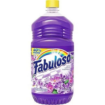 Vortex CS SP Lavender  All-Purpose Cleaner, 6PK VO3761338